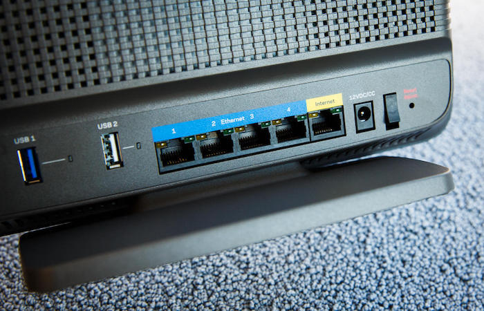 Hackers are opening SMB ports on routers so they can infect PCs with NSA malware