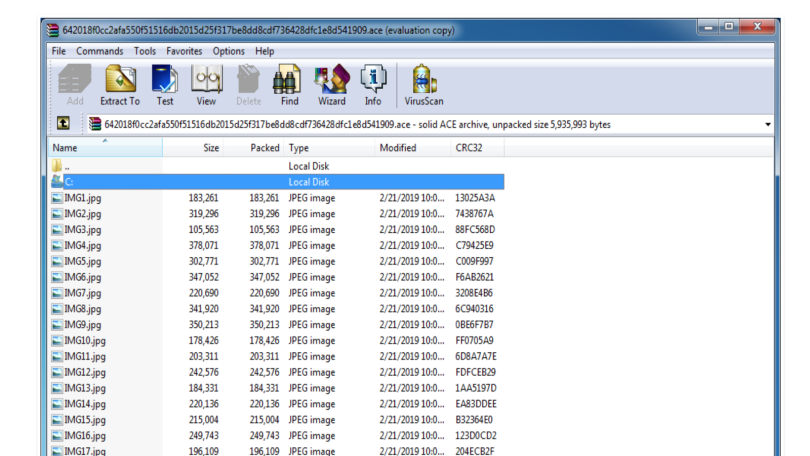 Newly Patched WinRAR Vulnerability Existed for 19 Years