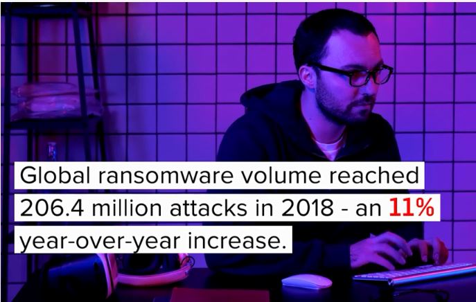 Second Florida city pays giant ransom to ransomware gang in a week