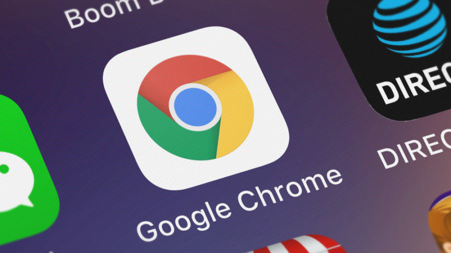A Vulnerability in Google Chrome Could Allow for Arbitrary Code Execution