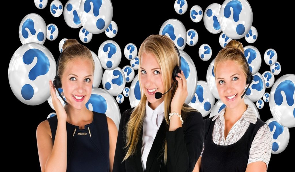 Phone system services