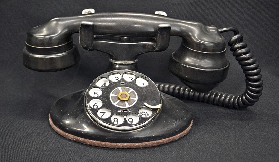 Phone system