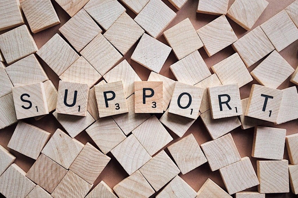 Help Desk support and services